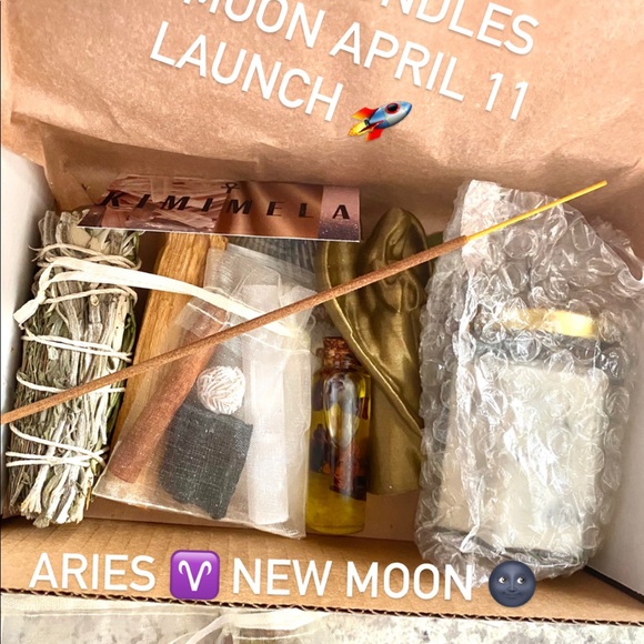 Spiritual Bundles New moon 🌚 - Picture 11 of 16